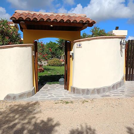 Villa Saige , Piscina Ad Uso Esclusivo, Con Idromassaggio Alguer Exterior foto