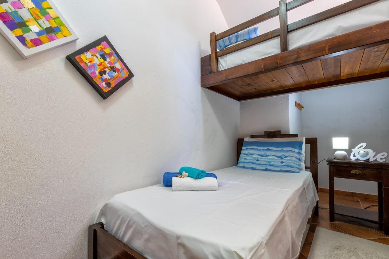 Villa Saige , Piscina Ad Uso Esclusivo, Con Idromassaggio Alguer Exterior foto