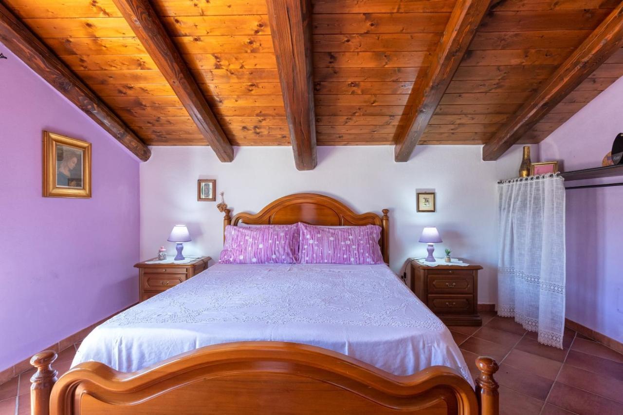 Villa Saige , Piscina Ad Uso Esclusivo, Con Idromassaggio Alguer Exterior foto